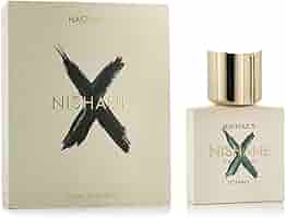 NISHANE HACIVAT X 50ml エクストレクト・ド・パルファム Hacivat X Extrait de Parfum by Nishane | Luxury Fragrances